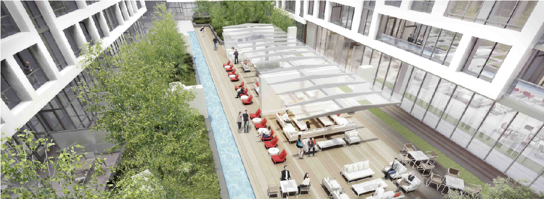 Deck Out Your Patio This Summer at Minto Westside Deck Out Your Patio This Summer at Minto Westside